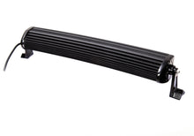 Load image into Gallery viewer, Quake LED Light Bar 22 in. LED Light Bar Dual Row Ultra Arc Color - QUCA640 - Quake LED