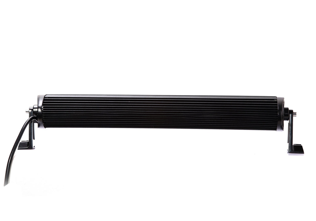 Quake LED Light Bar 22 in. LED Light Bar Dual Row Ultra Arc Color - QUCA640 - Quake LED
