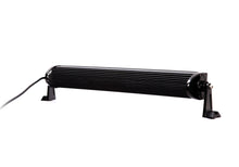 Load image into Gallery viewer, Quake LED Light Bar 22 in. LED Light Bar Dual Row Ultra Arc Color - QUCA640 - Quake LED