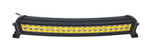 Load image into Gallery viewer, Quake LED Light Bar 22 in. LED Light Bar Dual Row Ultra Arc Color - QUCA645 - Quake LED