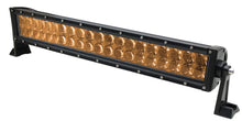 Load image into Gallery viewer, Quake LED Light Bar 23 in. LED Light Bar Dual Row Ultra Accent - QUU526 - Quake LED