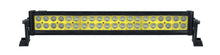 Load image into Gallery viewer, Quake LED Light Bar 23 in. LED Light Bar Dual Row Ultra Color - QUU604 - Quake LED