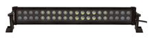 Load image into Gallery viewer, Quake LED Light Bar 23 Inch LED Light Bar Dual Row 120 Watt Combo Blackout Series - QUU576 - Quake LED