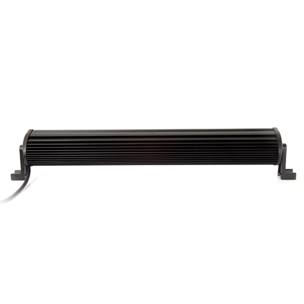 Quake LED Light Bar 23 Inch LED Light Bar Dual Row 126 Watt Combo Ultra II Series - QUT054 - Quake LED