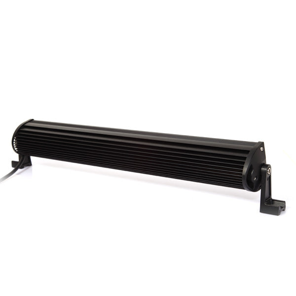 Quake LED Light Bar 23 Inch LED Light Bar Dual Row 126 Watt Combo Ultra II Series - QUT054 - Quake LED