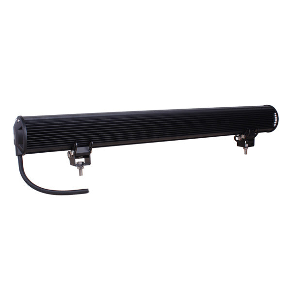 Quake LED Light Bar 28 Inch LED Light Bar Dual Row 180 Watt Combo Defcon Series - QUD080 - Quake LED