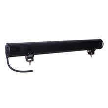 Load image into Gallery viewer, Quake LED Light Bar 28 Inch LED Light Bar Dual Row 180 Watt Combo Defcon Series - QUD080 - Quake LED