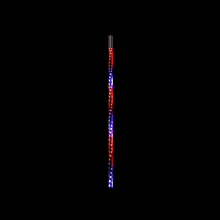 Load image into Gallery viewer, Quake LED Radio Antenna 3 Foot HD RGB CB Antenna 2.15 DB Gain 27 MHZ Frequency - QW852 - Quake LED