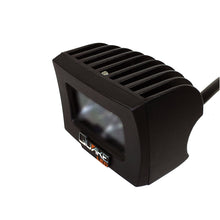 Load image into Gallery viewer, Quake LED Work Light 3 in. 10W Flood RGB Accent Seismic - QQU782 - Quake LED