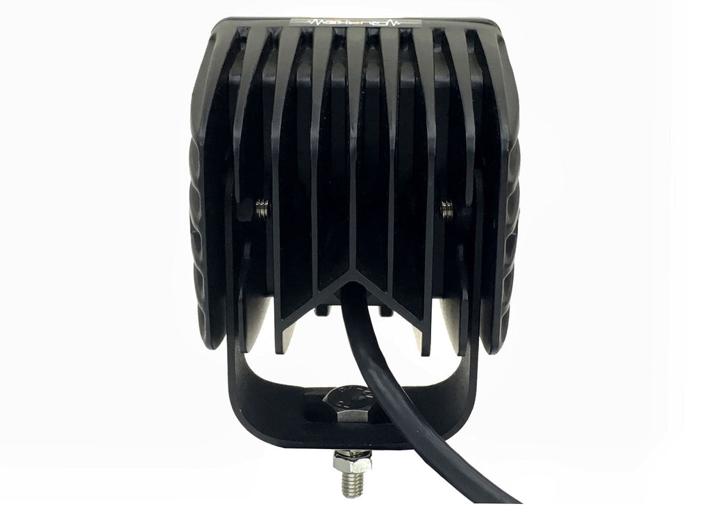 Quake LED Work Light 3 in. Work Light 20 Watt Seismic Spot Or Flood - QSE551 - Quake LED