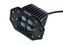 Load image into Gallery viewer, Quake LED Work Light 3 in. Work Light Flush Mount 20 Watt Seismic Spot Or Flood - QSE544 - Quake LED
