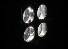 Load image into Gallery viewer, Quake LED Work Light 3 in. Work Light Flush Mount 20 Watt Seismic Spot Or Flood - QSE544 - Quake LED