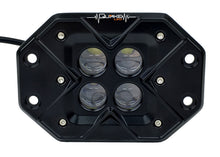 Load image into Gallery viewer, Quake LED Work Light 3 in. Work Light Flush Mount 40 Watt Seismic Spot Or Flood - QSE543 - Quake LED