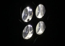 Load image into Gallery viewer, Quake LED Work Light 3 in. Work Light Flush Mount 40 Watt Seismic Spot Or Flood - QSE543 - Quake LED