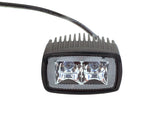 3 in. Work Light Quantum Spot Or Flood - QQU451 - Quake LED