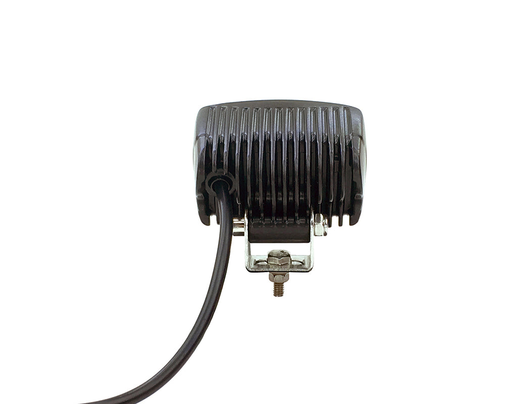 Quake LED Work Light 3 in. Work Light Quantum Spot Or Flood - QQU451 - Quake LED