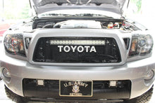 Load image into Gallery viewer, Quake LED Light Bar 30 in. LED Light Bar Single Row Rogue - QUR087 - Quake LED