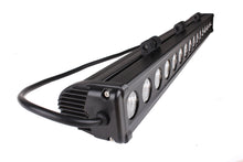 Load image into Gallery viewer, Quake LED Light Bar 30 in. LED Light Bar Single Row Rogue - QUR087 - Quake LED