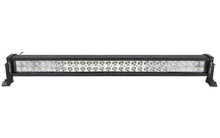 Load image into Gallery viewer, Quake LED Light Bar 32 in. LED Light Bar Dual Row Super Nova Strobe - QUSN480 - Quake LED