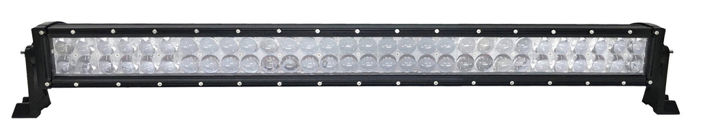 Quake LED Light Bar 32 in. LED Light Bar Dual Row Ultra Accent - QUU525 - Quake LED