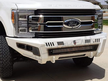 Load image into Gallery viewer, Quake LED Light Bar 32 in. LED Light Bar Dual Row Ultra Accent - QUU525 - Quake LED