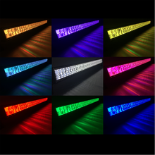 Load image into Gallery viewer, Quake LED Light Bar 32 in. LED Light Bar Dual Row Ultra Accent - QUU525 - Quake LED
