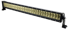 Load image into Gallery viewer, Quake LED Light Bar 32 in. LED Light Bar Dual Row Ultra Accent - QUU525 - Quake LED