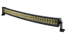 Load image into Gallery viewer, Quake LED Light Bar 32 in. LED Light Bar Dual Row Ultra Arc Accent - QUUA472 - Quake LED