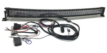 Load image into Gallery viewer, Quake LED Light Bar 32 in. LED Light Bar Dual Row Ultra Arc Accent - QUUA472 - Quake LED