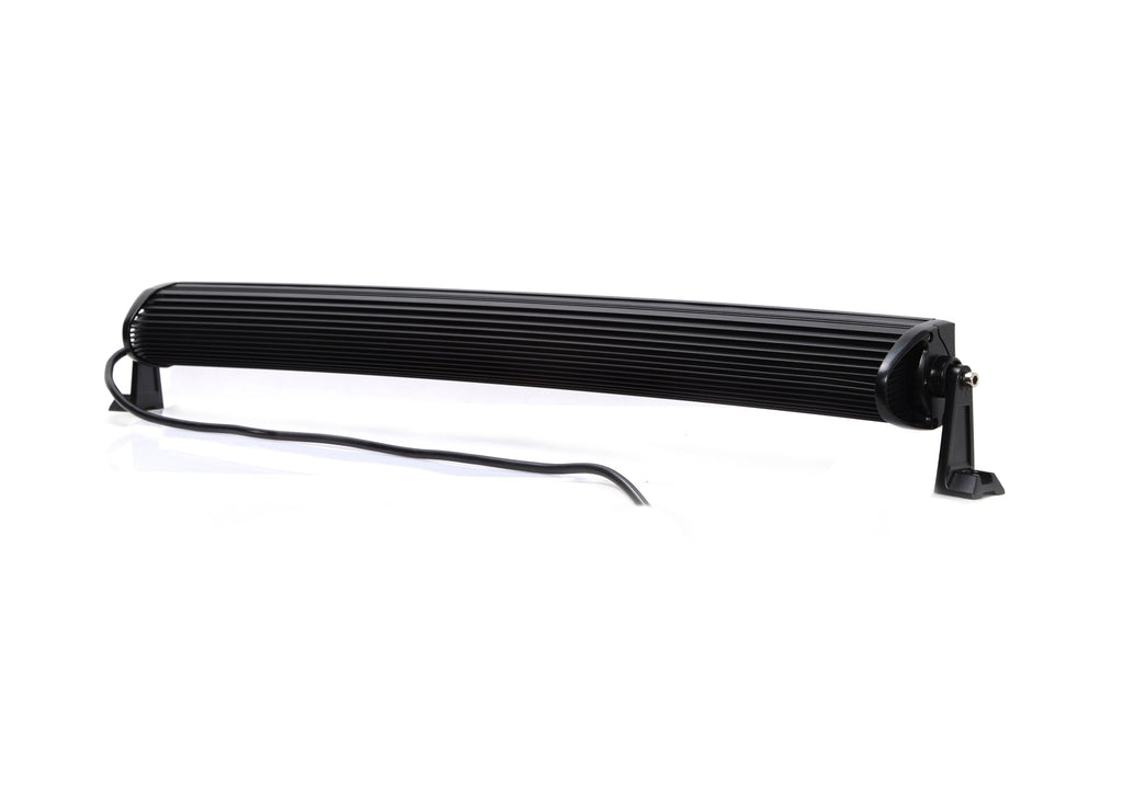 Quake LED Light Bar 32 in. LED Light Bar Dual Row Ultra Arc Accent - QUUA472 - Quake LED