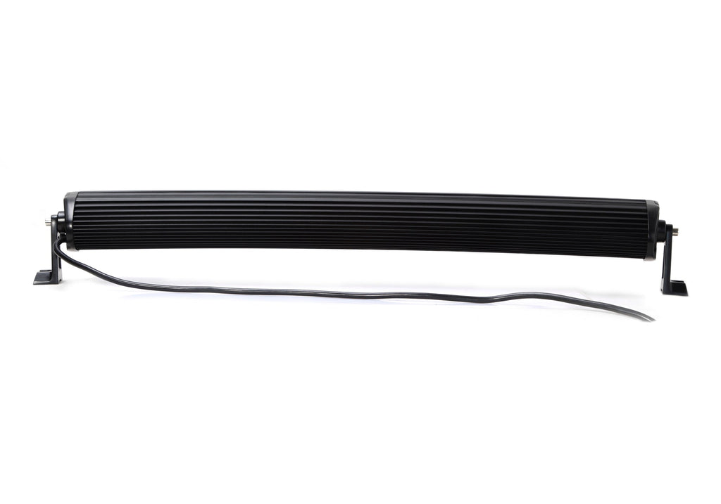 Quake LED Light Bar 32 in. LED Light Bar Dual Row Ultra Arc Accent - QUUA472 - Quake LED