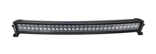 Load image into Gallery viewer, Quake LED Light Bar 32 in. LED Light Bar Dual Row Ultra Arc Color - QUCA626 - Quake LED