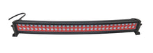 Load image into Gallery viewer, Quake LED Light Bar 32 in. LED Light Bar Dual Row Ultra Arc Color - QUCA636 - Quake LED