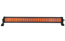 Load image into Gallery viewer, Quake LED Light Bar 32 in. LED Light Bar Dual Row Ultra Color - QUU610 - Quake LED
