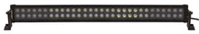 Load image into Gallery viewer, Quake LED Light Bar 32 Inch LED Light Bar Dual Row 180 Watt Combo Blackout Series - QUU575 - Quake LED