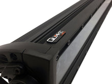 Load image into Gallery viewer, Quake LED Light Bar 32 Inch LED Light Bar Dual Row 180 Watt Combo Blackout Series - QUU575 - Quake LED