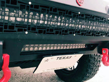 Load image into Gallery viewer, Quake LED Light Bar 32 Inch LED Light Bar Dual Row 180 Watt Combo Blackout Series - QUU575 - Quake LED