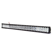 Load image into Gallery viewer, Quake LED Light Bar 32 Inch LED Light Bar Dual Row 180 Watt Combo Ultra II Series - QUT053 - Quake LED