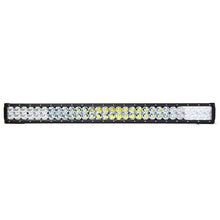 Load image into Gallery viewer, Quake LED Light Bar 32 Inch LED Light Bar Dual Row 180 Watt Combo Ultra II Series - QUT053 - Quake LED