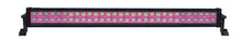 Load image into Gallery viewer, Quake LED Light Bar 32 Inch LED Light Bar Dual Row 180 Watt Pink Reflector Combo Ultra Color Series - QUU596 - Quake LED