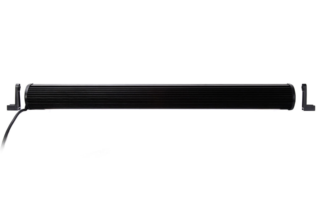 Quake LED Light Bar 32 Inch LED Light Bar Dual Row 192 Watt Combo Hybrid Series - QUH010 - Quake LED