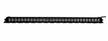 Load image into Gallery viewer, Quake LED Light Bar 33 Inch LED Light Bar Single Row 150 Watt Super Spot Monolith Slim Series - QUMS538 - Quake LED