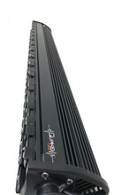 Load image into Gallery viewer, Quake LED Light Bar 33 Inch LED Light Bar Single Row 150 Watt Super Spot Monolith Slim Series - QUMS538 - Quake LED