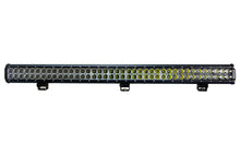 Load image into Gallery viewer, Quake LED Light Bar 36 Inch LED Light Bar Dual Row 234 Watt Combo Defcon Series - QUD022 - Quake LED