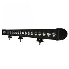Load image into Gallery viewer, Quake LED Light Bar 37 Inch LED Light Bar Single Row 200 Watt Spot Rogue Series - QUR012 - Quake LED