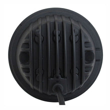 Load image into Gallery viewer, Quake LED Fog Light 4.5 Inch 30 Watt Fog Light Chrome Reflector Tempest Series - QTE465 - Quake LED
