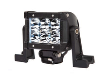 Load image into Gallery viewer, Quake LED Light Bar 4.5 Inch LED Light Bar Dual Row 18 Watt Spot Ultra II Series - QUT157 - Quake LED