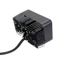 Load image into Gallery viewer, Quake LED Work Light 4.5 Inch Work Light 18 Watt Flood Fracture Series - QFR164 - Quake LED