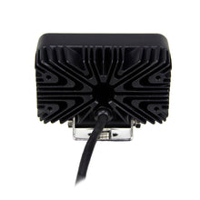 Load image into Gallery viewer, Quake LED Work Light 4.5 Inch Work Light 18 Watt Spot Fracture Series - QFR112 - Quake LED