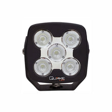 Load image into Gallery viewer, Quake LED Work Light 4.5 Inch Work Light 50 Watt Flood Megaton Series - QME368 - Quake LED